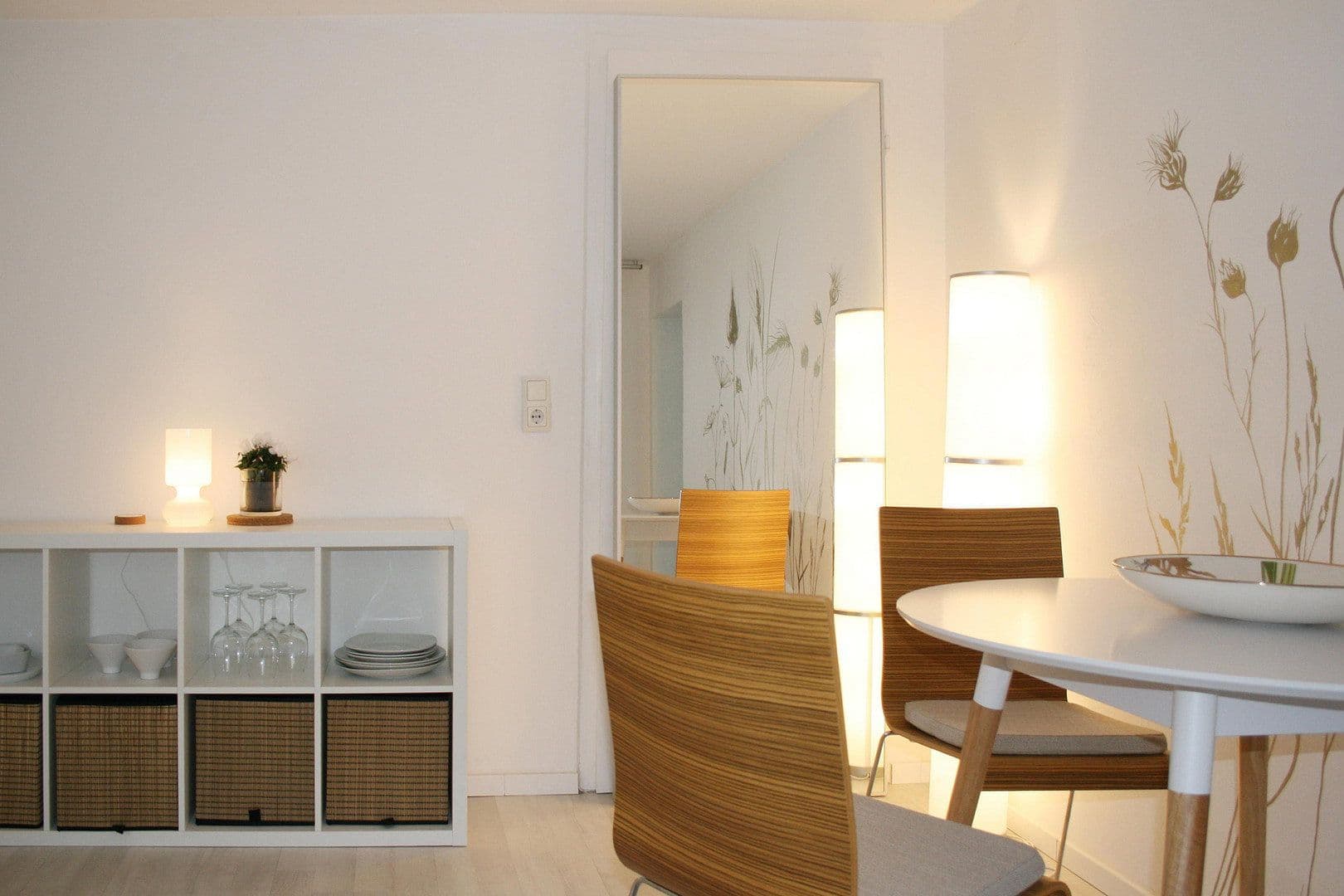 2 bedroom flat to rent, 42 m², Weissach, Baden-Württemberg 2 bedroom flat to rent, 42 m², Weissach, Baden-Württemberg