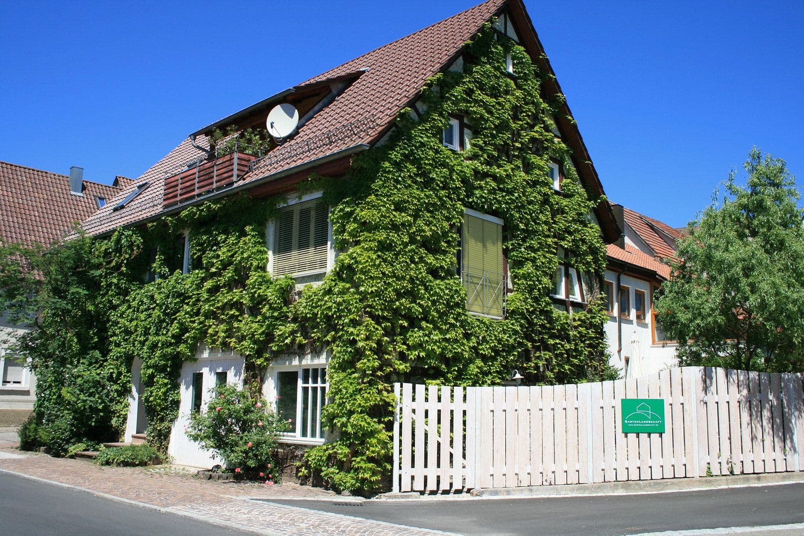 2 bedroom flat to rent, 42 m², Weissach, Baden-Württemberg 2 bedroom flat to rent, 42 m², Weissach, Baden-Württemberg