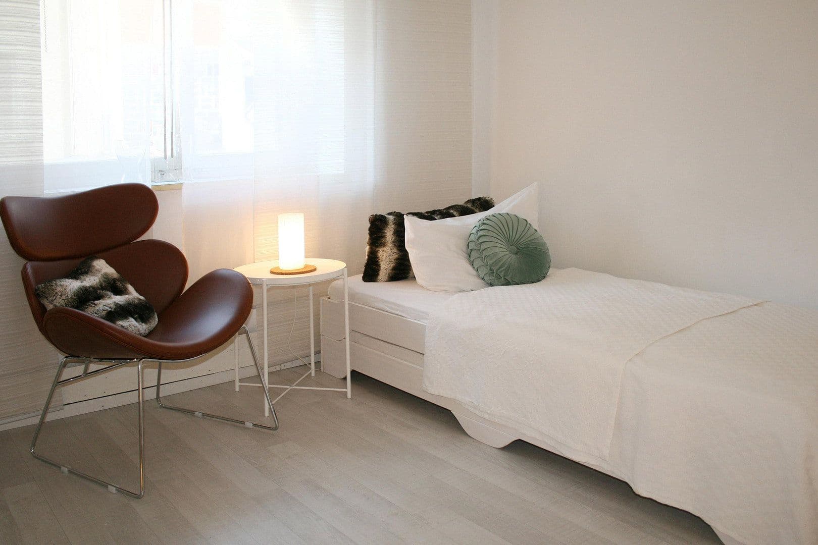 2 bedroom flat to rent, 42 m², Weissach, Baden-Württemberg 2 bedroom flat to rent, 42 m², Weissach, Baden-Württemberg