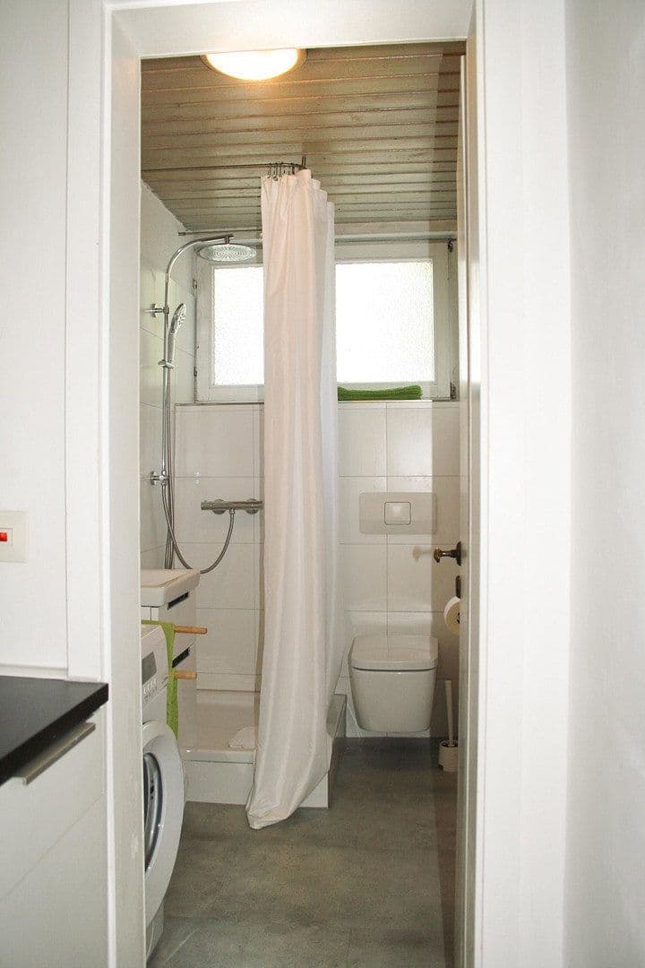 2 bedroom flat to rent, 42 m², Weissach, Baden-Württemberg 2 bedroom flat to rent, 42 m², Weissach, Baden-Württemberg