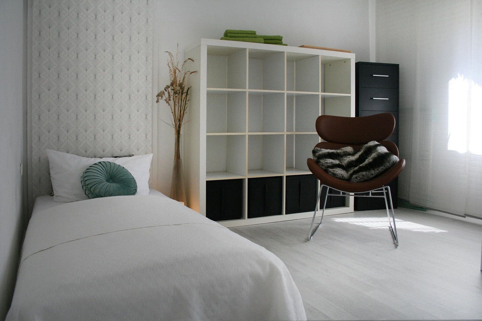 2 bedroom flat to rent, 42 m², Weissach, Baden-Württemberg 2 bedroom flat to rent, 42 m², Weissach, Baden-Württemberg