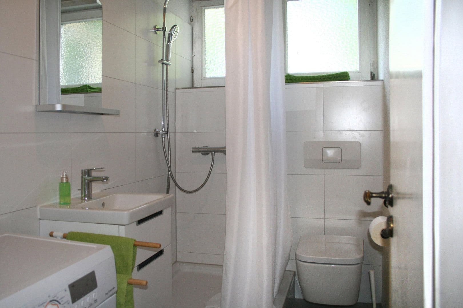 2 bedroom flat to rent, 42 m², Weissach, Baden-Württemberg 2 bedroom flat to rent, 42 m², Weissach, Baden-Württemberg
