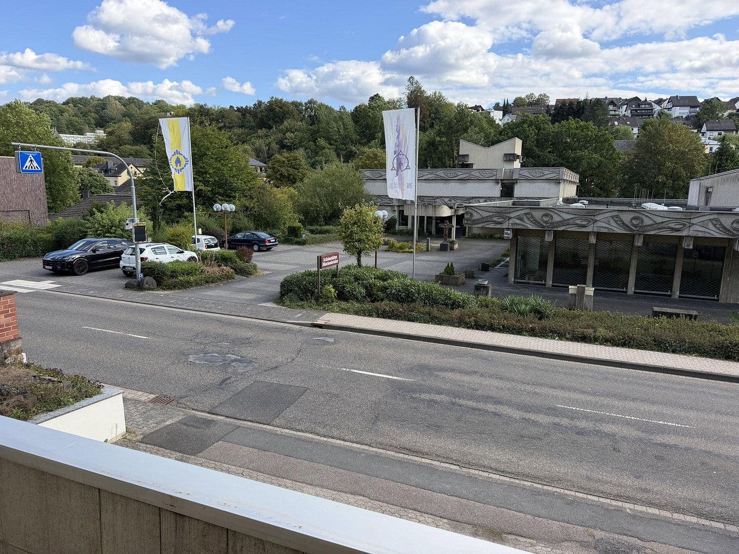 4 bedroom flat to rent, 101 m², Vallendar, Rhineland-Palatinate 4 bedroom flat to rent, 101 m², Vallendar, Rhineland-Palatinate