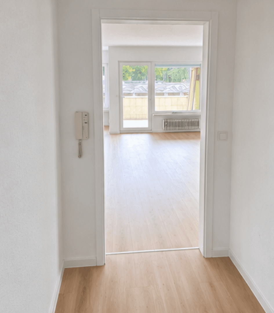 4 bedroom flat to rent, 101 m², Vallendar, Rhineland-Palatinate 4 bedroom flat to rent, 101 m², Vallendar, Rhineland-Palatinate
