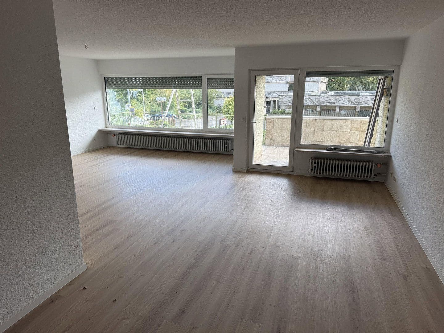 4 bedroom flat to rent, 101 m², Vallendar, Rhineland-Palatinate 4 bedroom flat to rent, 101 m², Vallendar, Rhineland-Palatinate