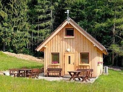 recreational property to rent, 0 m², Kubova Huť, Jihočeský Region recreational property to rent, 0 m², Kubova Huť, Jihočeský Region