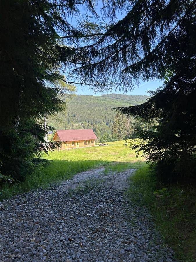 recreational property to rent, 0 m², Kubova Huť, Jihočeský Region recreational property to rent, 0 m², Kubova Huť, Jihočeský Region