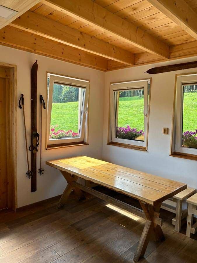 recreational property to rent, 0 m², Kubova Huť, Jihočeský Region recreational property to rent, 0 m², Kubova Huť, Jihočeský Region
