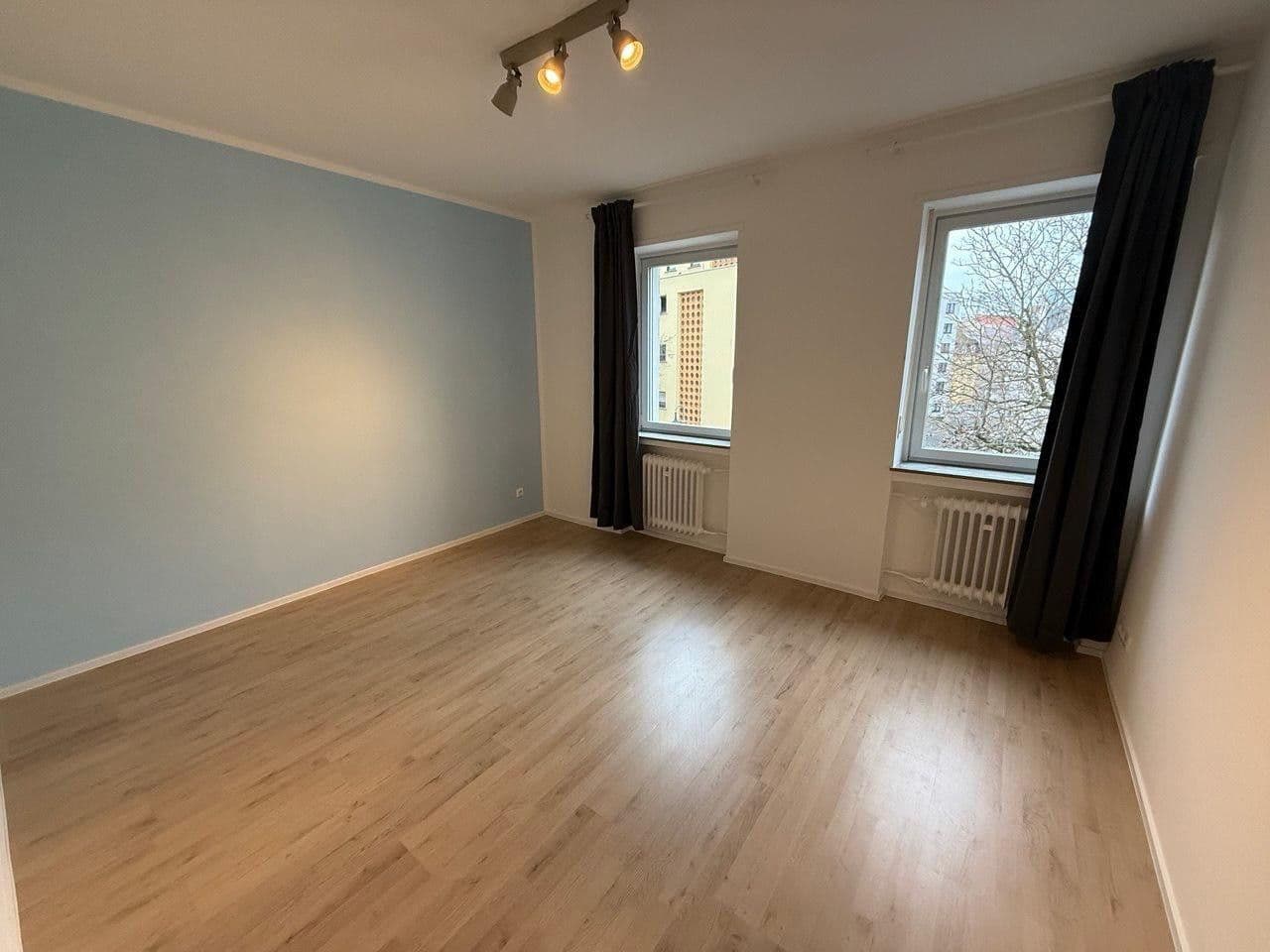 2 bedroom flat to rent, 43 m², Heinrichstr., Fulda, Hesse 2 bedroom flat to rent, 43 m², Heinrichstr., Fulda, Hesse
