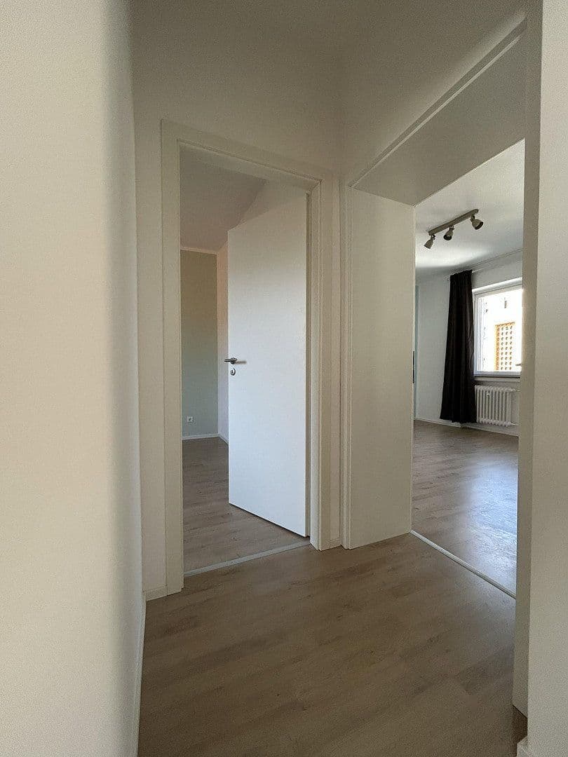 2 bedroom flat to rent, 43 m², Heinrichstr., Fulda, Hesse 2 bedroom flat to rent, 43 m², Heinrichstr., Fulda, Hesse