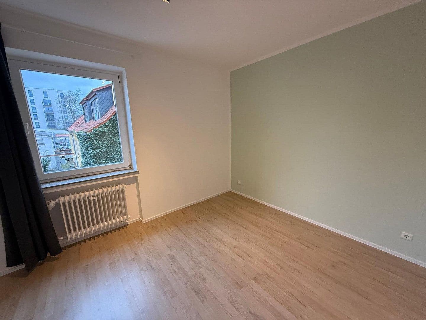 2 bedroom flat to rent, 43 m², Heinrichstr., Fulda, Hesse 2 bedroom flat to rent, 43 m², Heinrichstr., Fulda, Hesse