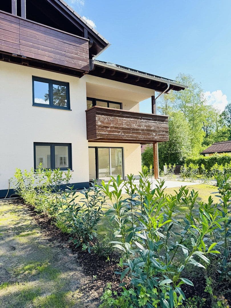 3 bedroom flat to rent, 96 m², Schwaig 5, Ruhpolding, Bavaria 3 bedroom flat to rent, 96 m², Schwaig 5, Ruhpolding, Bavaria