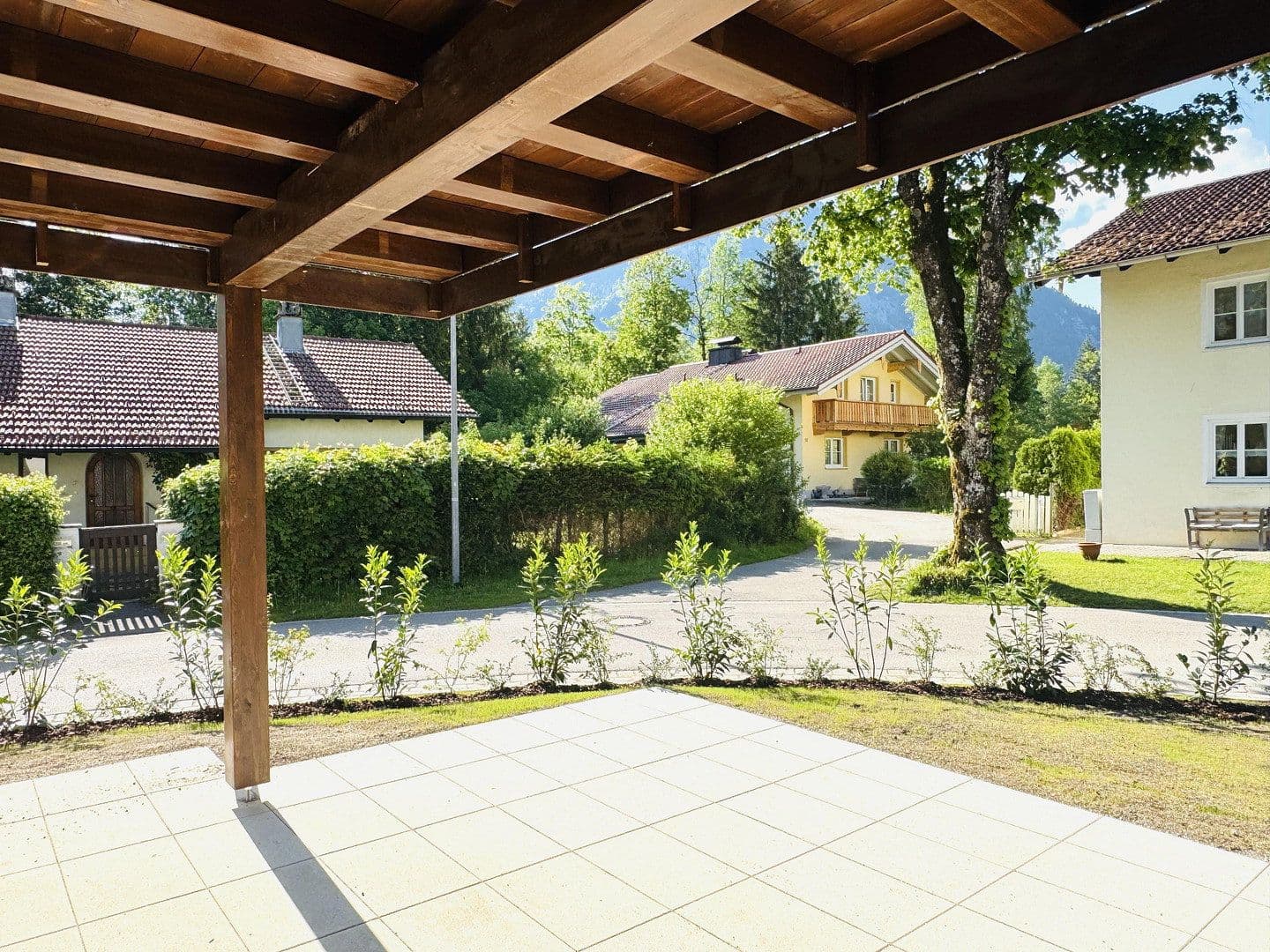 3 bedroom flat to rent, 96 m², Schwaig 5, Ruhpolding, Bavaria 3 bedroom flat to rent, 96 m², Schwaig 5, Ruhpolding, Bavaria