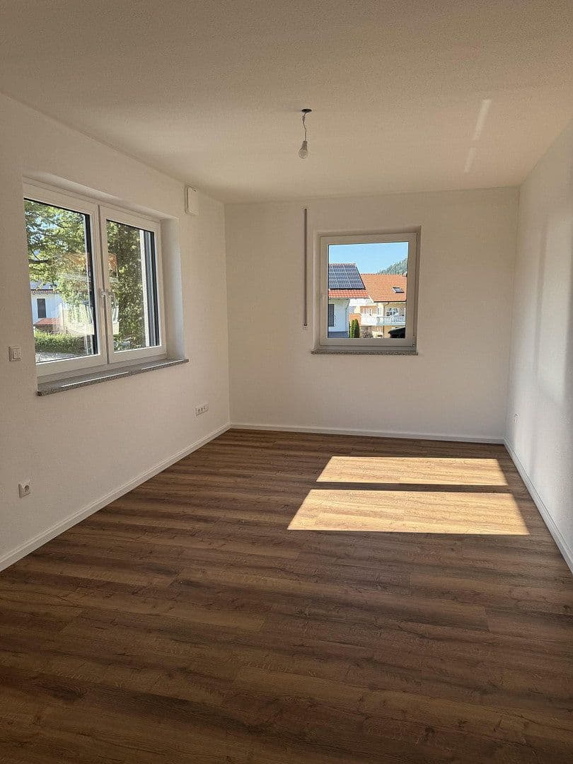 3 bedroom flat to rent, 96 m², Schwaig 5, Ruhpolding, Bavaria 3 bedroom flat to rent, 96 m², Schwaig 5, Ruhpolding, Bavaria