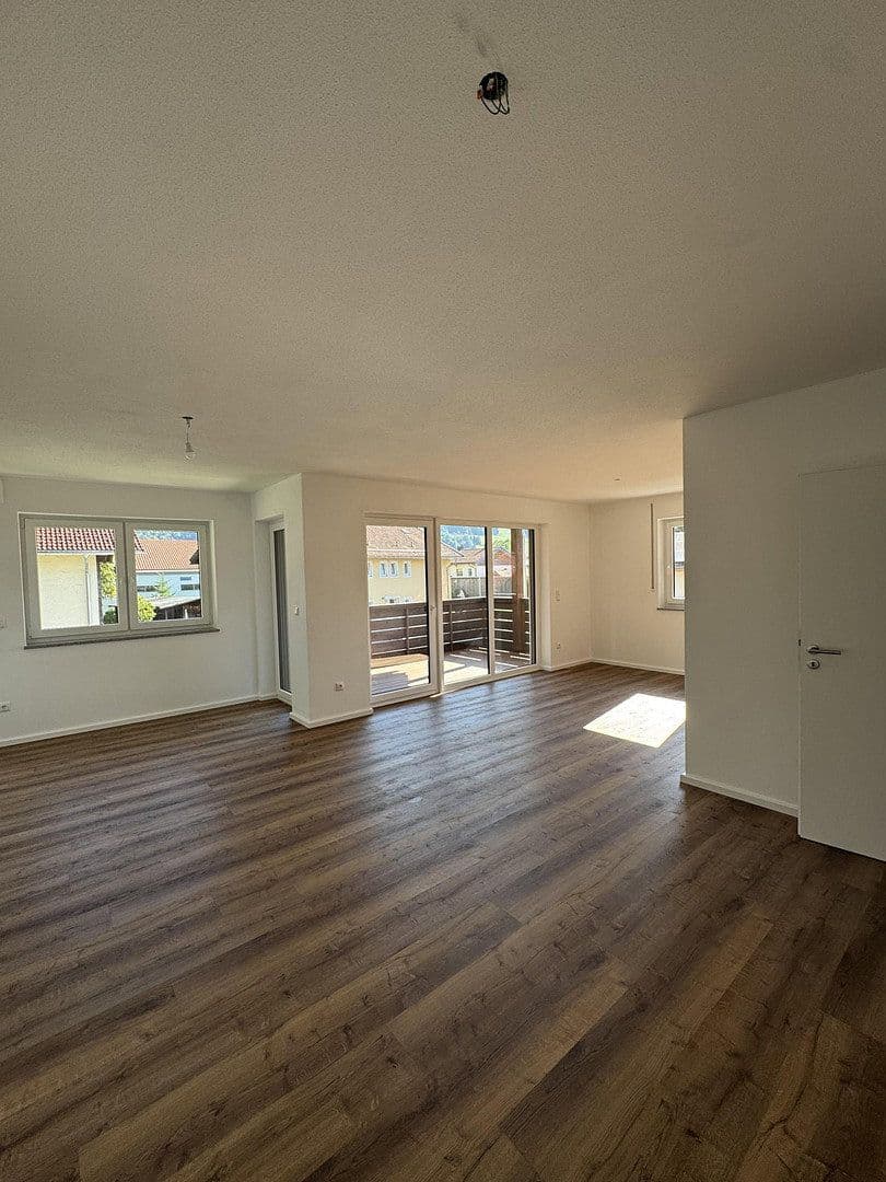 3 bedroom flat to rent, 96 m², Schwaig 5, Ruhpolding, Bavaria 3 bedroom flat to rent, 96 m², Schwaig 5, Ruhpolding, Bavaria