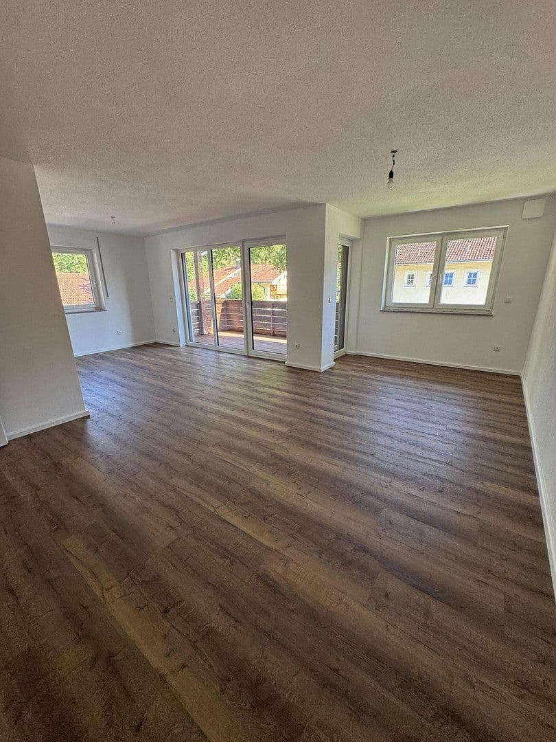 3 bedroom flat to rent, 96 m², Schwaig 5, Ruhpolding, Bavaria 3 bedroom flat to rent, 96 m², Schwaig 5, Ruhpolding, Bavaria