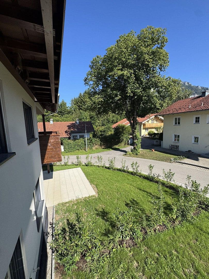 3 bedroom flat to rent, 96 m², Schwaig 5, Ruhpolding, Bavaria 3 bedroom flat to rent, 96 m², Schwaig 5, Ruhpolding, Bavaria