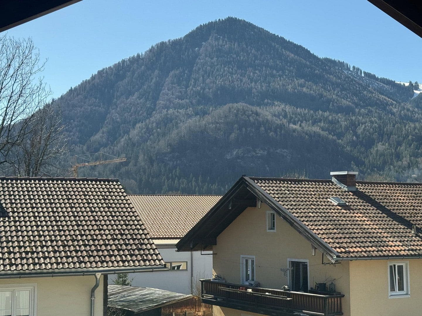 3 bedroom flat to rent, 96 m², Schwaig 5, Ruhpolding, Bavaria 3 bedroom flat to rent, 96 m², Schwaig 5, Ruhpolding, Bavaria