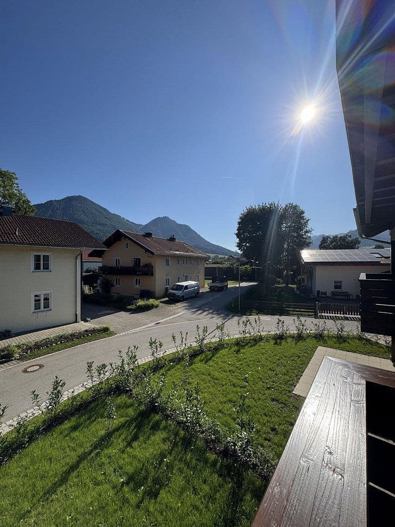3 bedroom flat to rent, 96 m², Schwaig 5, Ruhpolding, Bavaria 3 bedroom flat to rent, 96 m², Schwaig 5, Ruhpolding, Bavaria