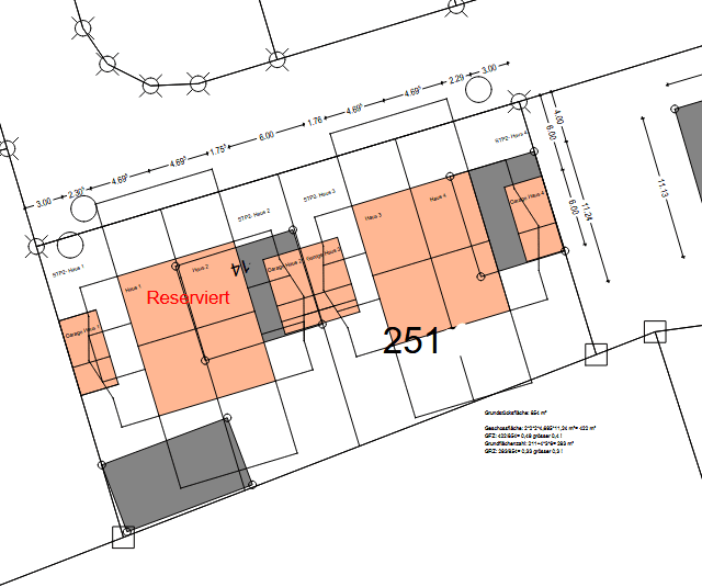 plot for sale, 425 m², Wifling, Bavaria plot for sale, 425 m², Wifling, Bavaria