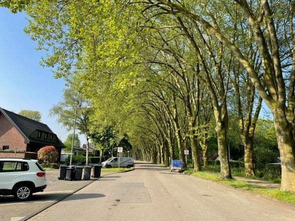 plot for sale, 1,800 m², Duisburg, North Rhine-Westphalia plot for sale, 1,800 m², Duisburg, North Rhine-Westphalia