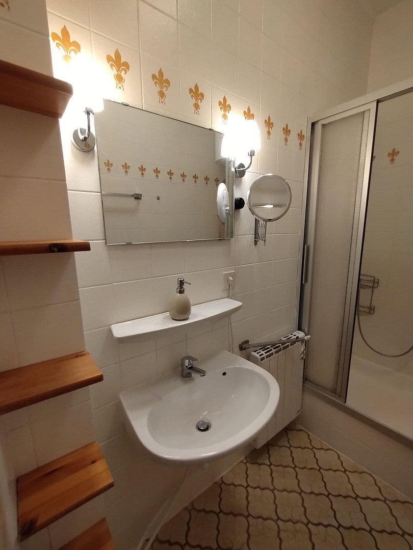 3 bedroom flat to rent, 75 m², Hemplastr. 5, Bad Steben, Bavaria 3 bedroom flat to rent, 75 m², Hemplastr. 5, Bad Steben, Bavaria