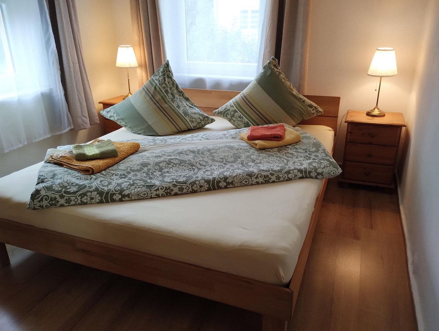 3 bedroom flat to rent, 75 m², Hemplastr. 5, Bad Steben, Bavaria 3 bedroom flat to rent, 75 m², Hemplastr. 5, Bad Steben, Bavaria