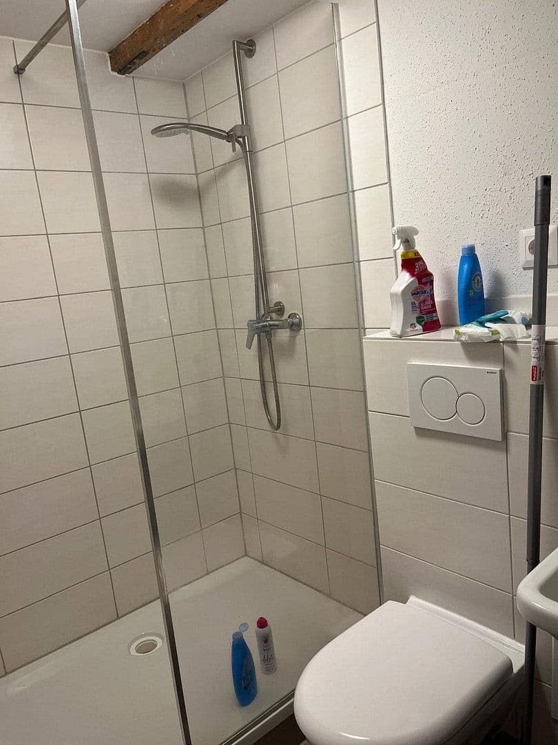 2 bedroom flat to rent, 42 m², Blaubeurer Str. 64, Ulm, Baden-Württemberg 2 bedroom flat to rent, 42 m², Blaubeurer Str. 64, Ulm, Baden-Württemberg