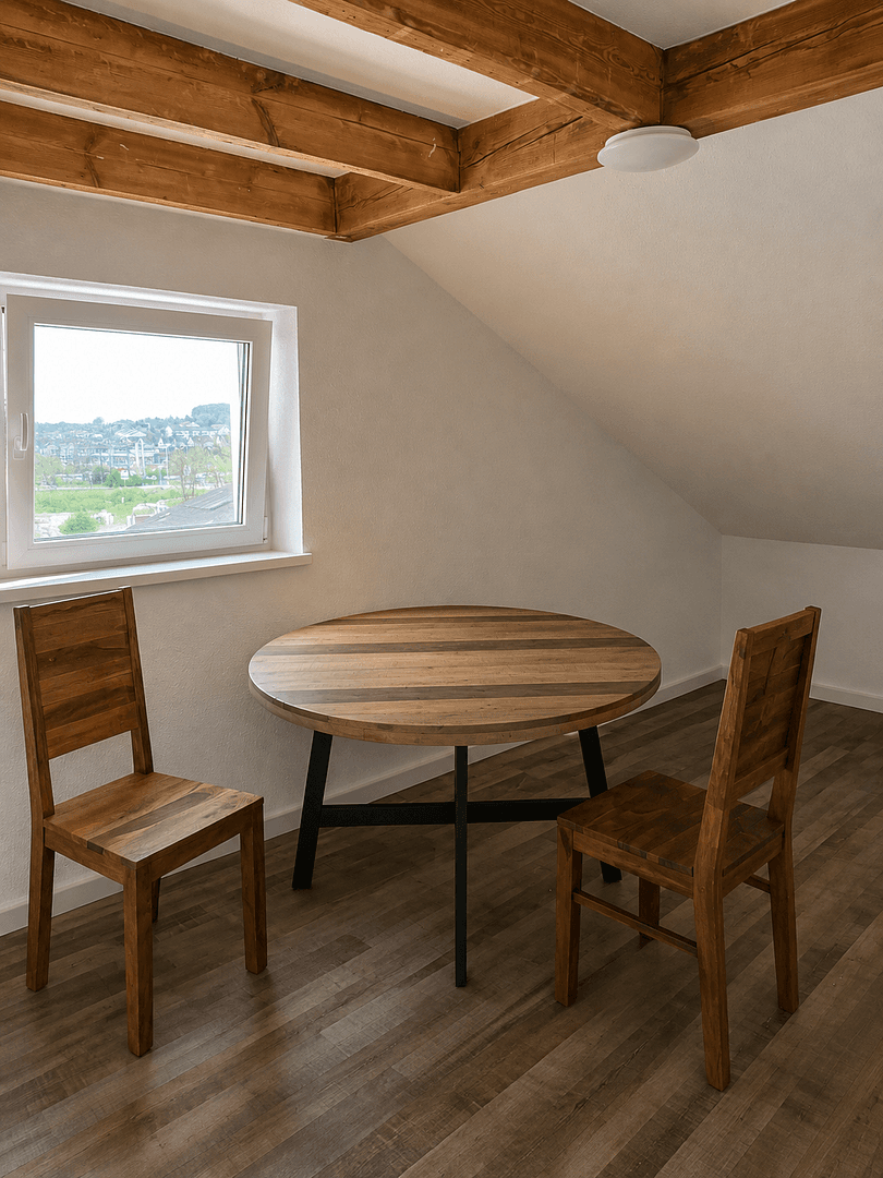 2 bedroom flat to rent, 42 m², Blaubeurer Str. 64, Ulm, Baden-Württemberg 2 bedroom flat to rent, 42 m², Blaubeurer Str. 64, Ulm, Baden-Württemberg