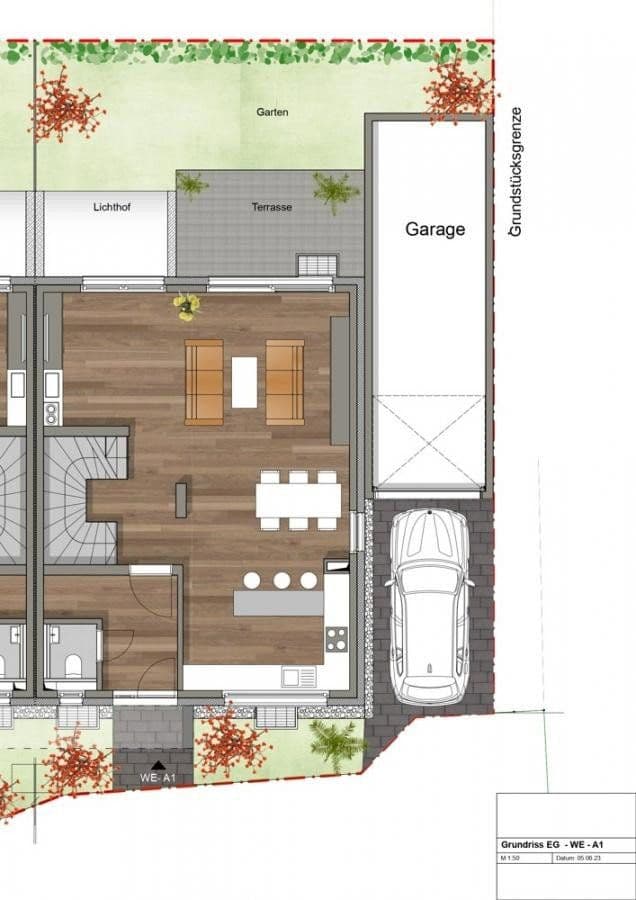 house for sale, 212 m², Am Blumenfeld 23 A, Meerbusch, North Rhine-Westphalia house for sale, 212 m², Am Blumenfeld 23 A, Meerbusch, North Rhine-Westphalia