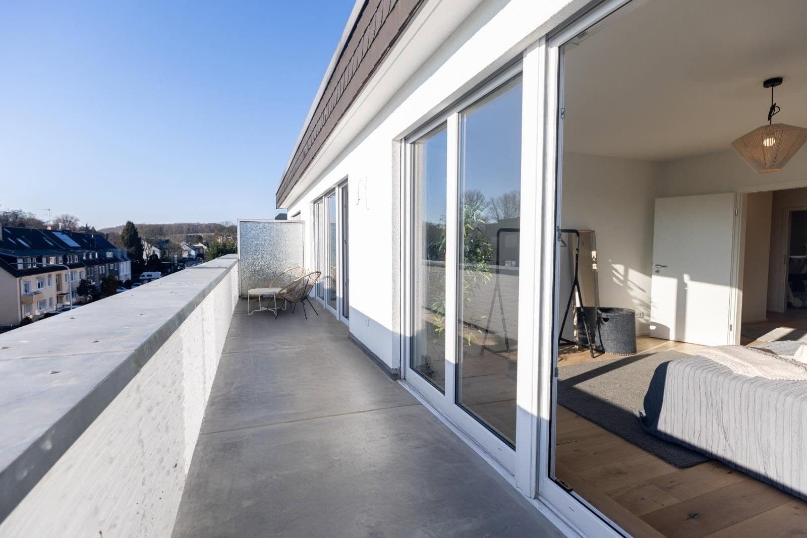 3 bedroom flat to rent, 91 m², Rathelbeckstr. 356, Düsseldorf, North Rhine-Westphalia 3 bedroom flat to rent, 91 m², Rathelbeckstr. 356, Düsseldorf, North Rhine-Westphalia