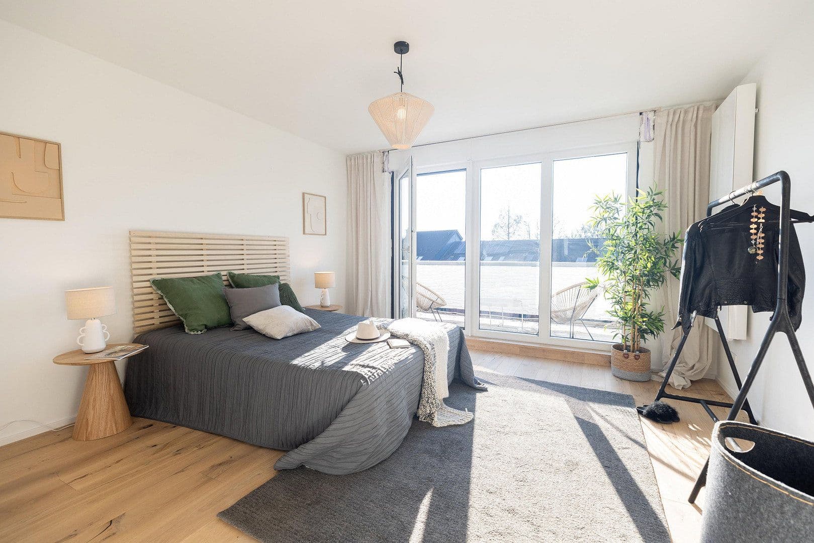 3 bedroom flat to rent, 91 m², Rathelbeckstr. 356, Düsseldorf, North Rhine-Westphalia 3 bedroom flat to rent, 91 m², Rathelbeckstr. 356, Düsseldorf, North Rhine-Westphalia