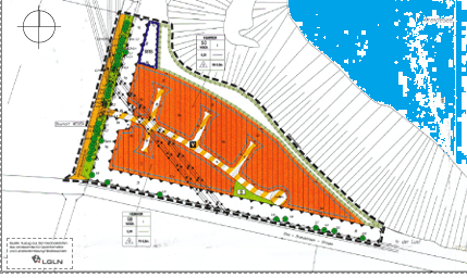 plot for sale, 970 m², Hemmoor, Lower Saxony plot for sale, 970 m², Hemmoor, Lower Saxony