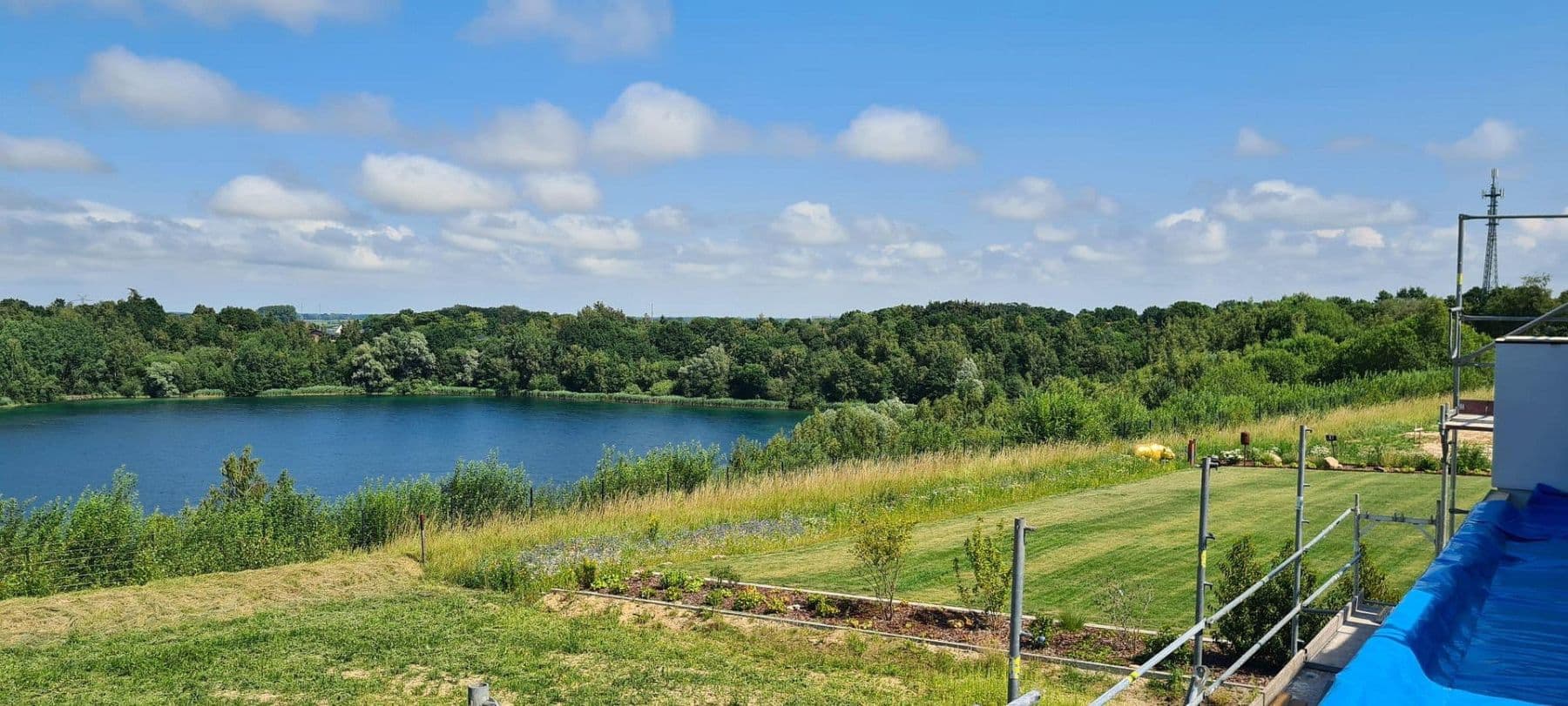 plot for sale, 970 m², Hemmoor, Lower Saxony plot for sale, 970 m², Hemmoor, Lower Saxony