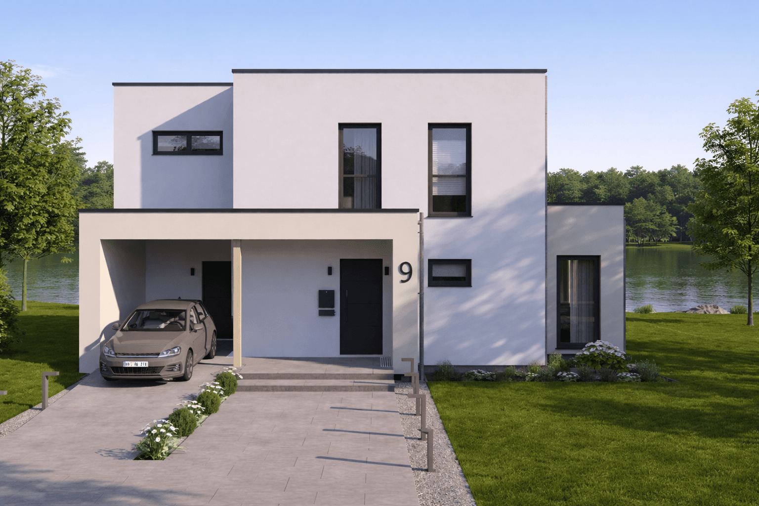 plot for sale, 970 m², Hemmoor, Lower Saxony plot for sale, 970 m², Hemmoor, Lower Saxony