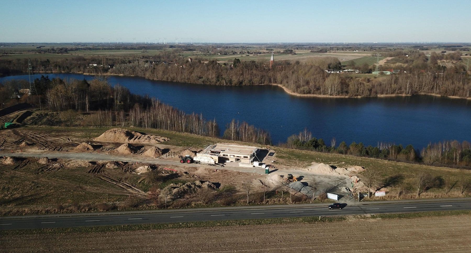 plot for sale, 970 m², Hemmoor, Lower Saxony plot for sale, 970 m², Hemmoor, Lower Saxony