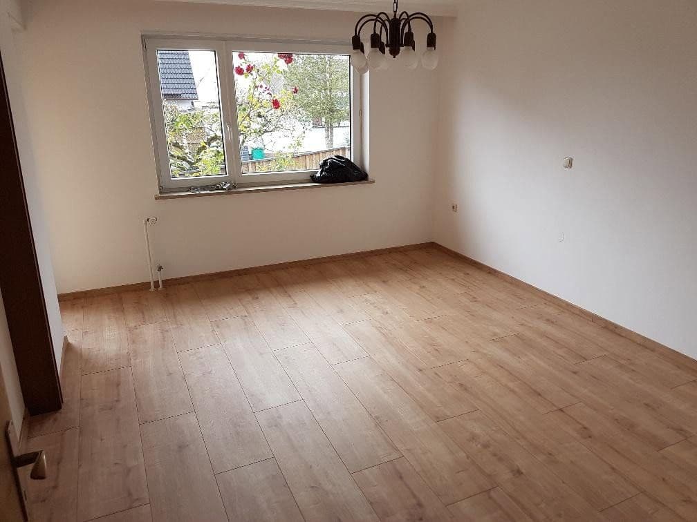 2 bedroom with open-plan kitchen flat to rent, 89 m², Grasmückenweg 4, Augsburg, Bavaria 2 bedroom with open-plan kitchen flat to rent, 89 m², Grasmückenweg 4, Augsburg, Bavaria