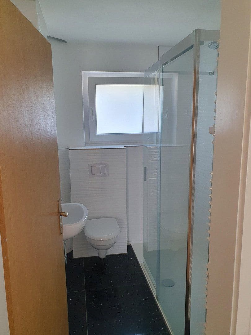 2 bedroom with open-plan kitchen flat to rent, 89 m², Grasmückenweg 4, Augsburg, Bavaria 2 bedroom with open-plan kitchen flat to rent, 89 m², Grasmückenweg 4, Augsburg, Bavaria