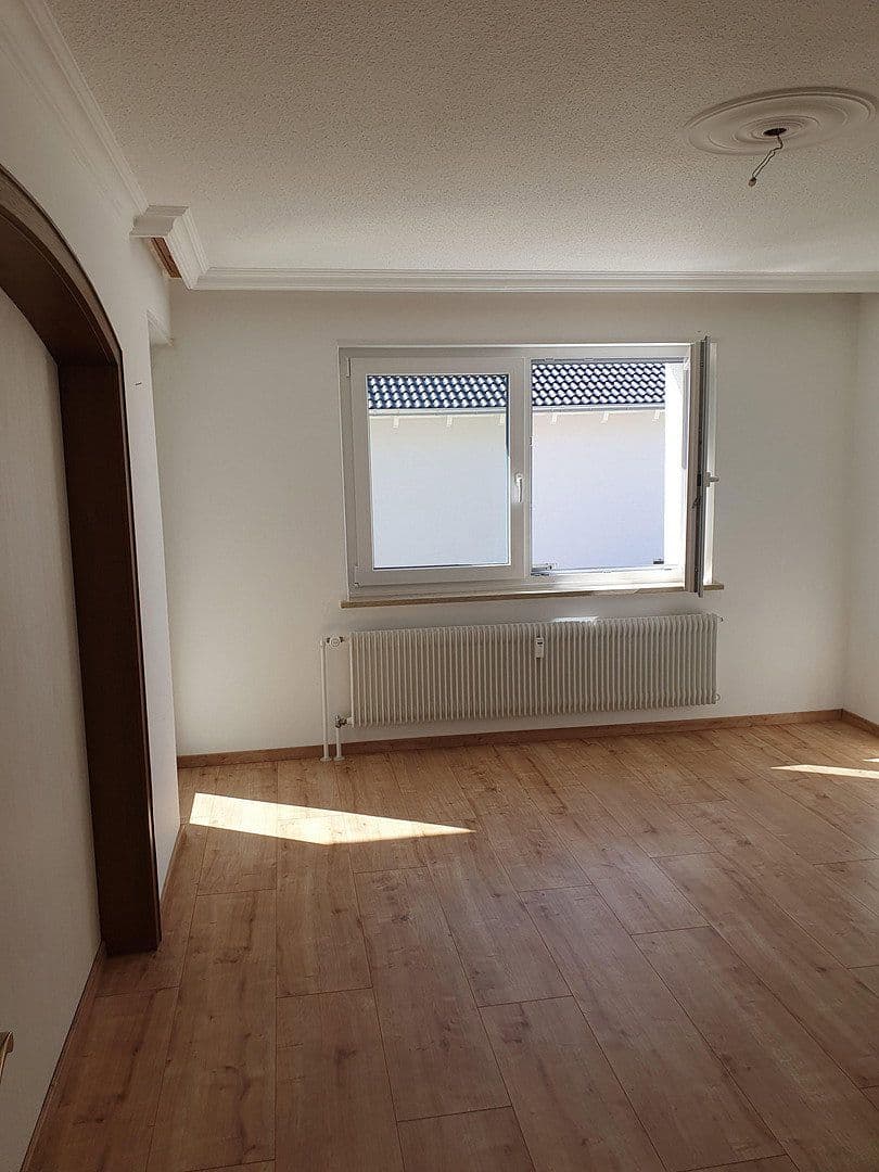 2 bedroom with open-plan kitchen flat to rent, 89 m², Grasmückenweg 4, Augsburg, Bavaria 2 bedroom with open-plan kitchen flat to rent, 89 m², Grasmückenweg 4, Augsburg, Bavaria