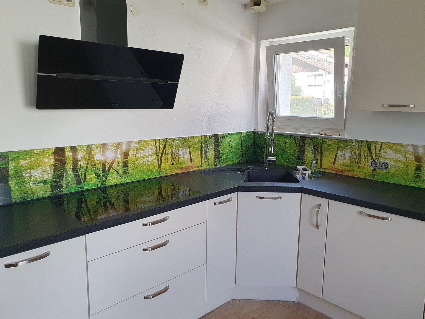 2 bedroom with open-plan kitchen flat to rent, 89 m², Grasmückenweg 4, Augsburg, Bavaria 2 bedroom with open-plan kitchen flat to rent, 89 m², Grasmückenweg 4, Augsburg, Bavaria