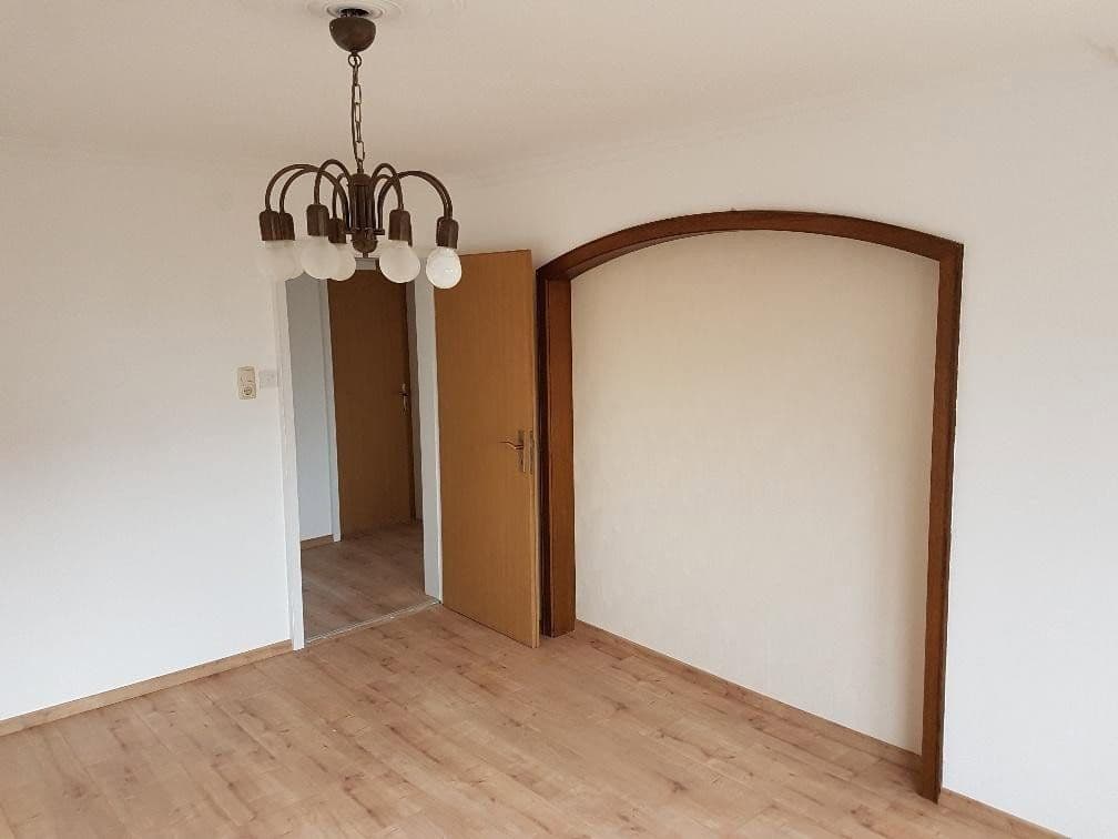 2 bedroom with open-plan kitchen flat to rent, 89 m², Grasmückenweg 4, Augsburg, Bavaria 2 bedroom with open-plan kitchen flat to rent, 89 m², Grasmückenweg 4, Augsburg, Bavaria