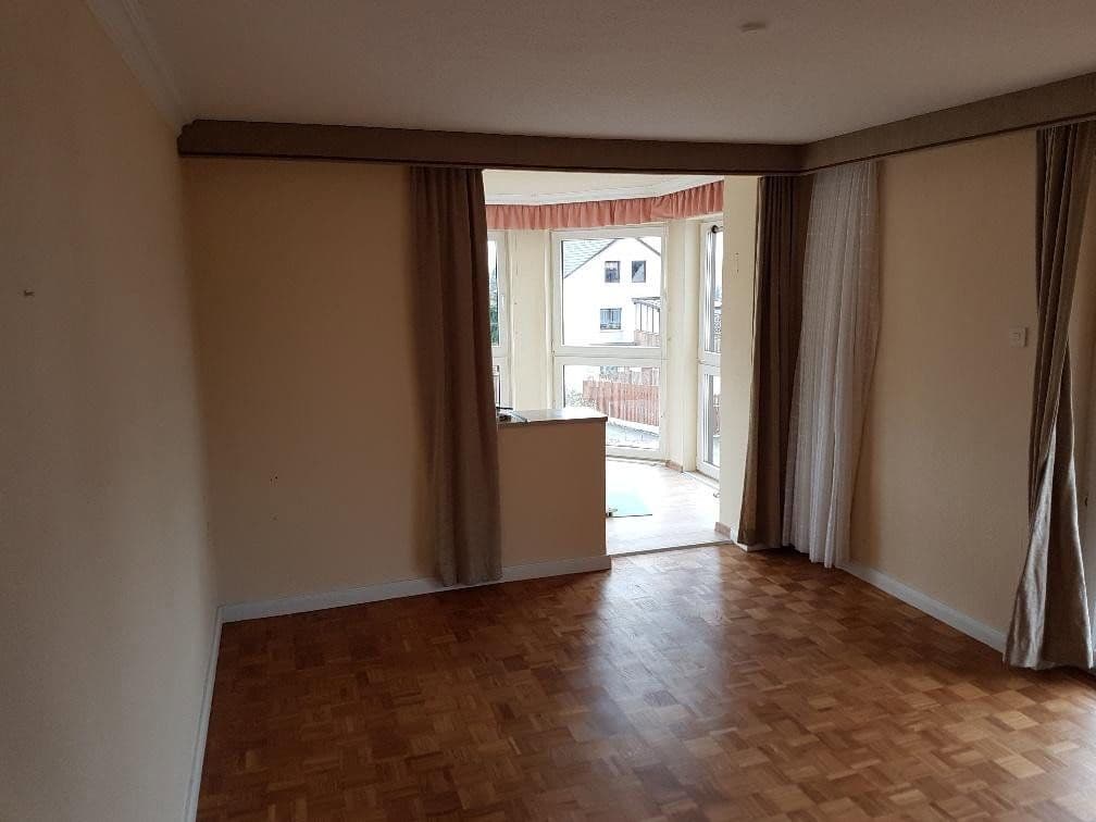2 bedroom with open-plan kitchen flat to rent, 89 m², Grasmückenweg 4, Augsburg, Bavaria 2 bedroom with open-plan kitchen flat to rent, 89 m², Grasmückenweg 4, Augsburg, Bavaria