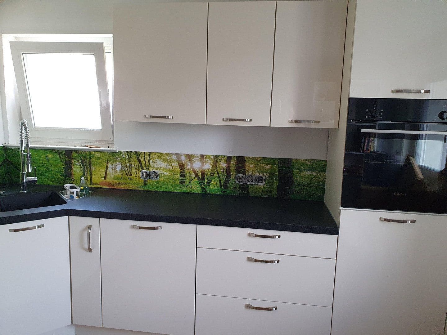 2 bedroom with open-plan kitchen flat to rent, 89 m², Grasmückenweg 4, Augsburg, Bavaria 2 bedroom with open-plan kitchen flat to rent, 89 m², Grasmückenweg 4, Augsburg, Bavaria