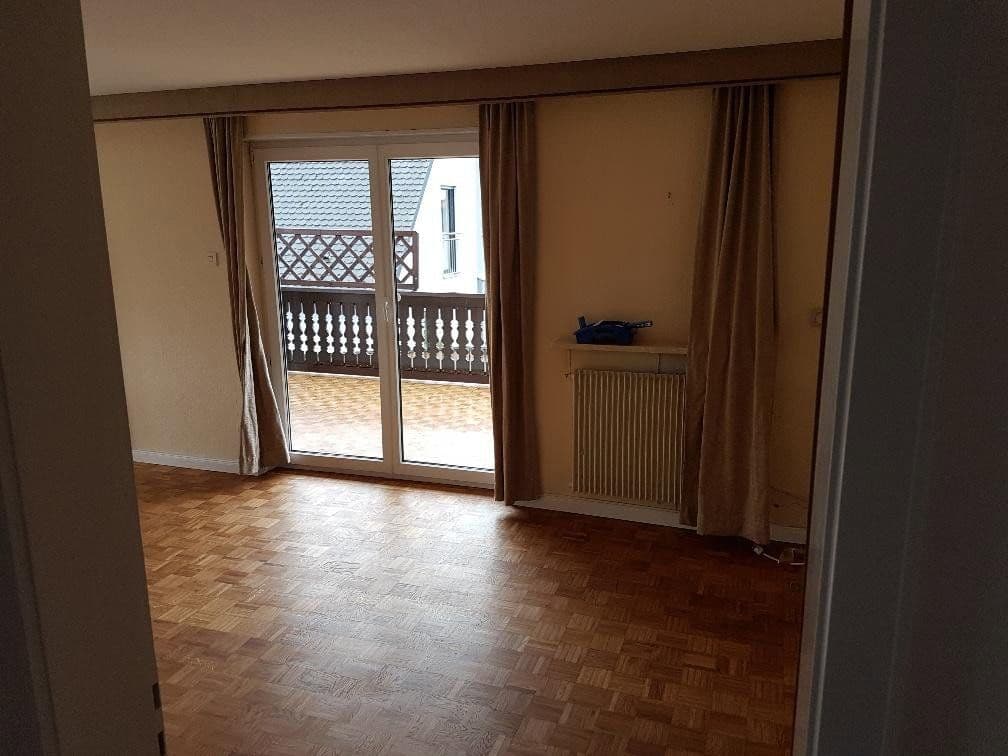 2 bedroom with open-plan kitchen flat to rent, 89 m², Grasmückenweg 4, Augsburg, Bavaria 2 bedroom with open-plan kitchen flat to rent, 89 m², Grasmückenweg 4, Augsburg, Bavaria