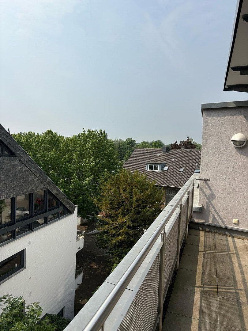 2 bedroom flat to rent, 80 m², Köln, North Rhine-Westphalia 2 bedroom flat to rent, 80 m², Köln, North Rhine-Westphalia