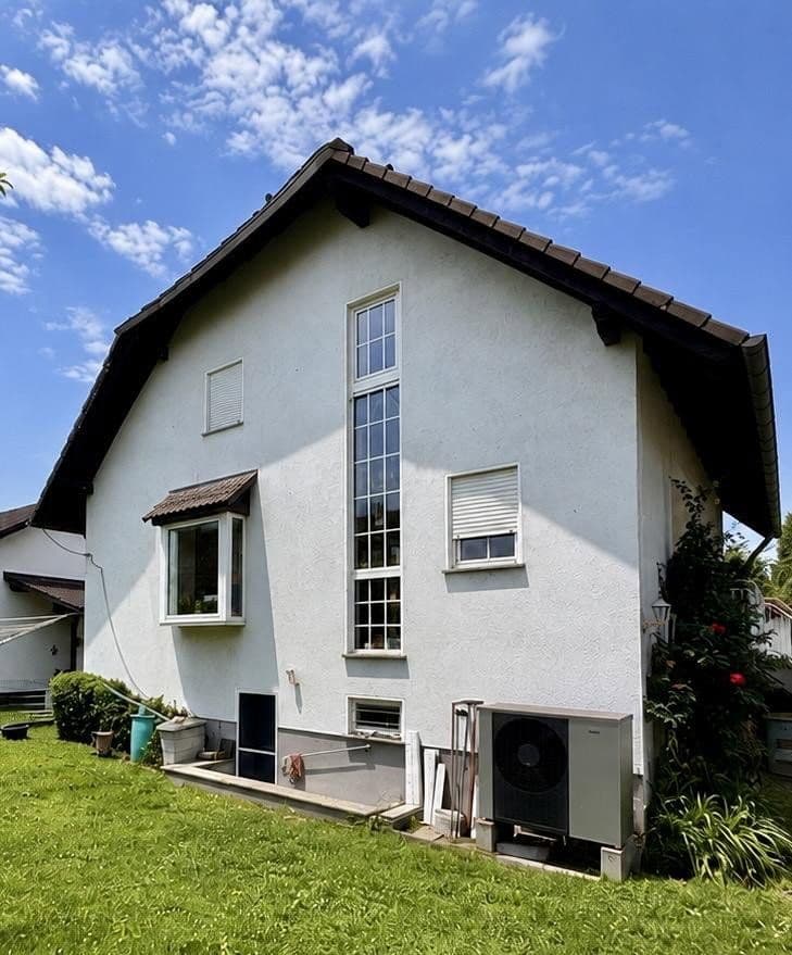 house for sale, 159 m², Hasselroth, Hesse house for sale, 159 m², Hasselroth, Hesse
