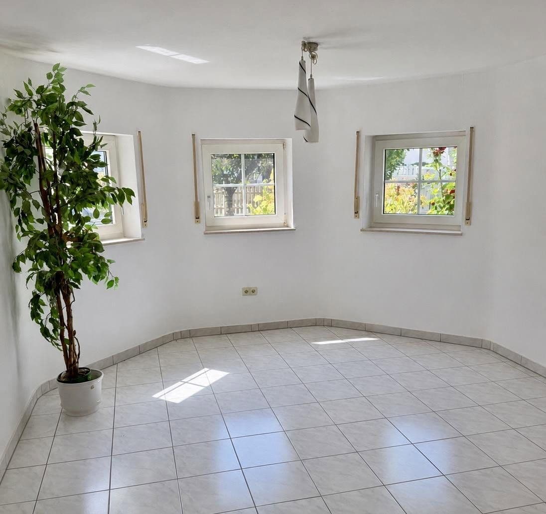 house for sale, 159 m², Hasselroth, Hesse house for sale, 159 m², Hasselroth, Hesse