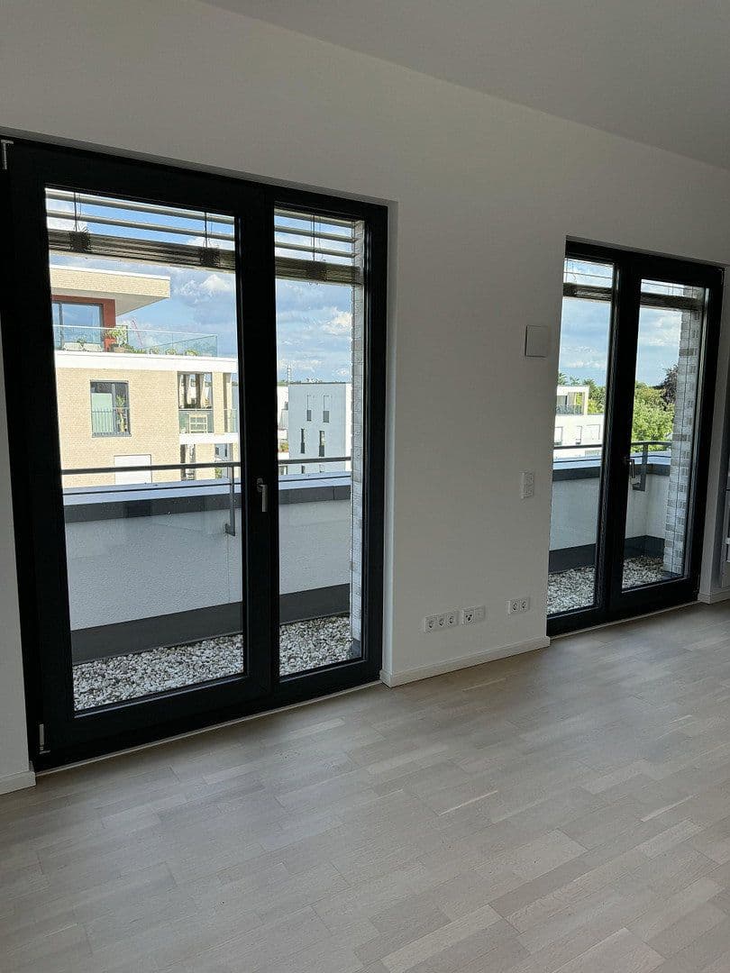 2 bedroom flat to rent, 76 m², Köln, North Rhine-Westphalia 2 bedroom flat to rent, 76 m², Köln, North Rhine-Westphalia