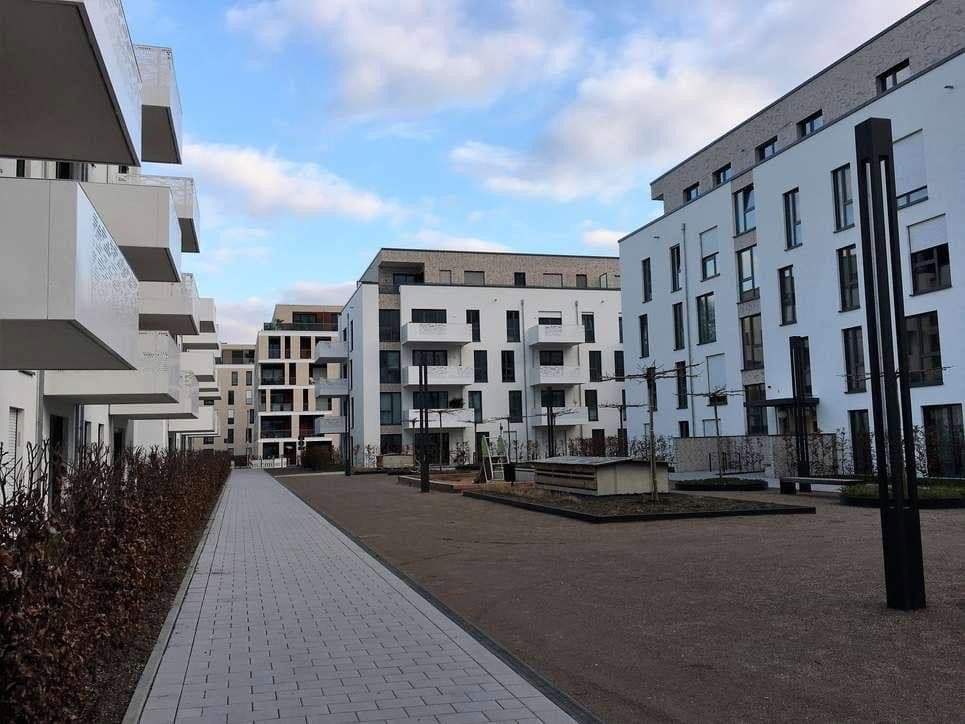 2 bedroom flat to rent, 76 m², Köln, North Rhine-Westphalia 2 bedroom flat to rent, 76 m², Köln, North Rhine-Westphalia