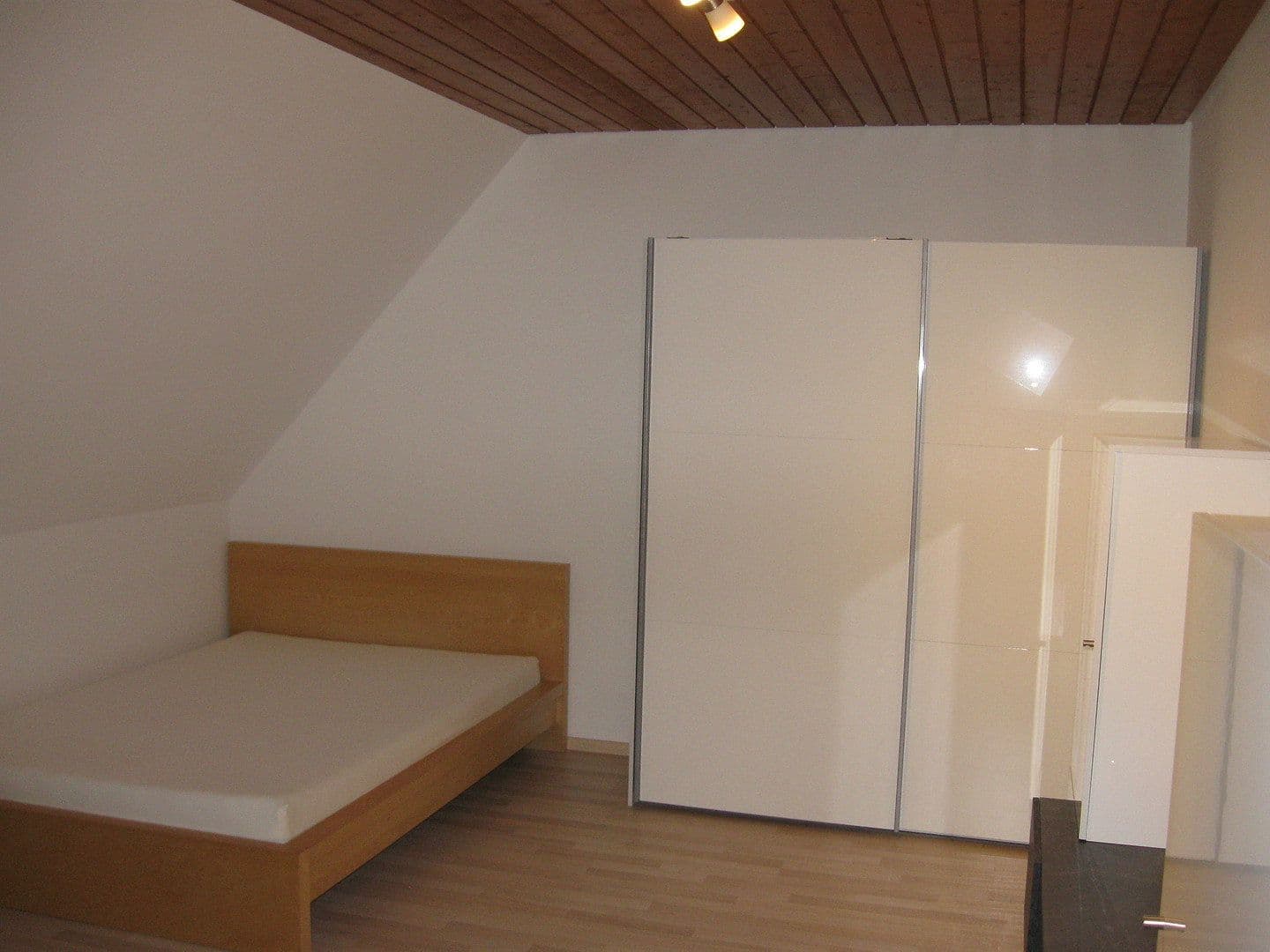 1 bedroom flat to rent, 27 m², Weilheim an der Teck, Baden-Württemberg 1 bedroom flat to rent, 27 m², Weilheim an der Teck, Baden-Württemberg